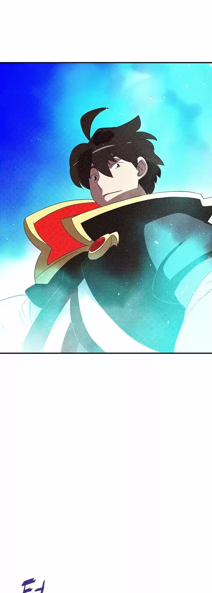 I Am the Sorcerer King ch.094