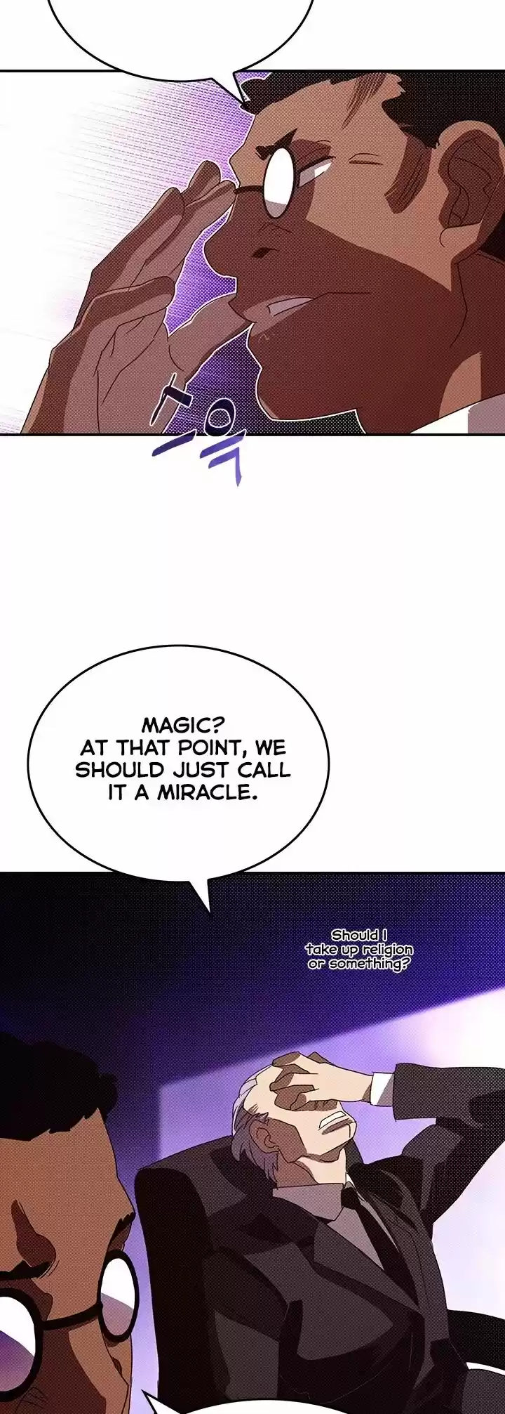 I Am the Sorcerer King ch.094