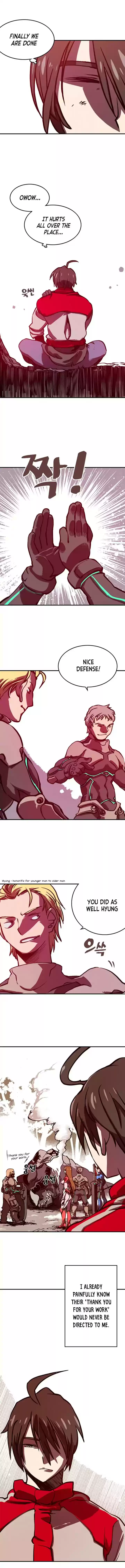 I Am The Sorcerer King Chapter 1