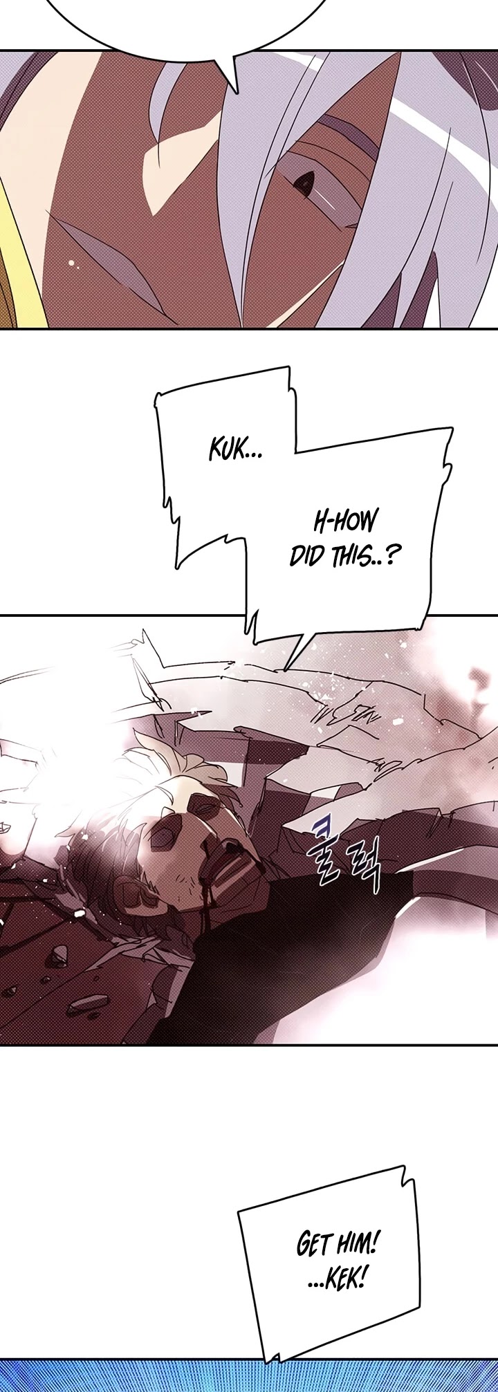 I Am The Sorcerer King Chapter 115