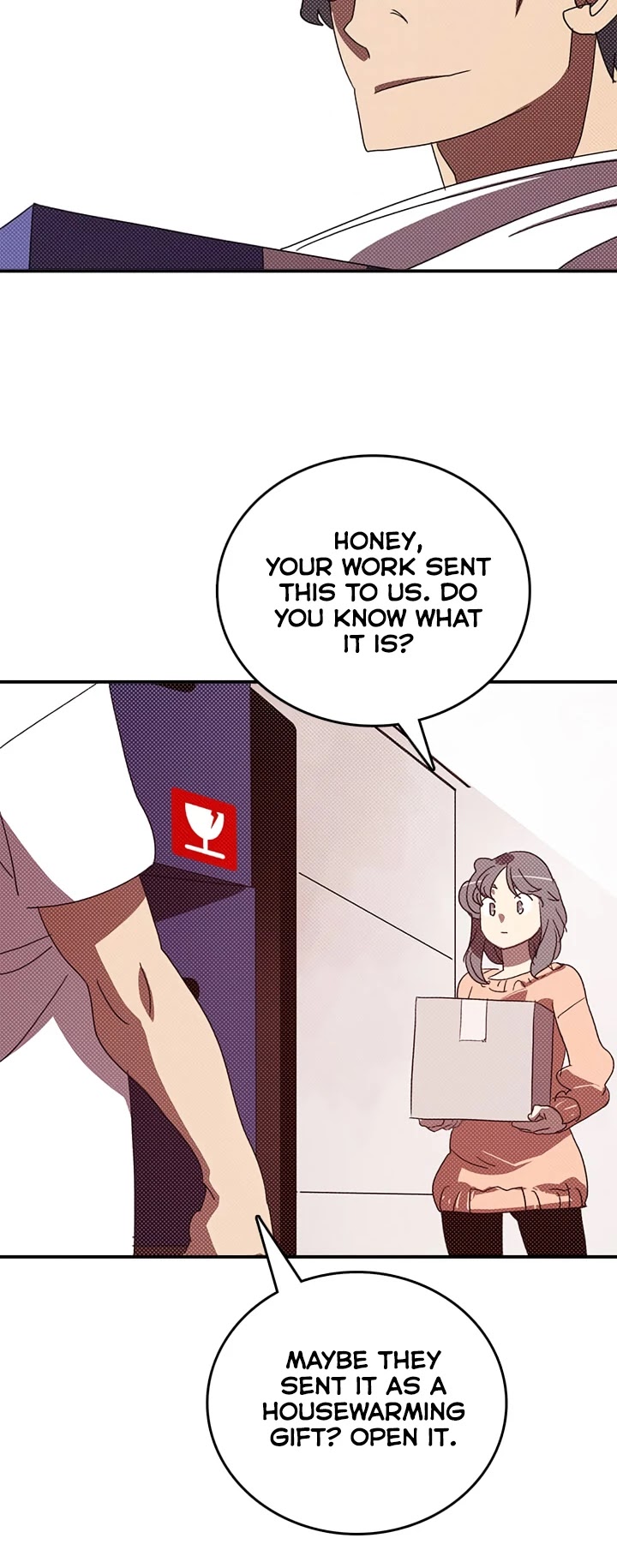 I Am The Sorcerer King Chapter 116