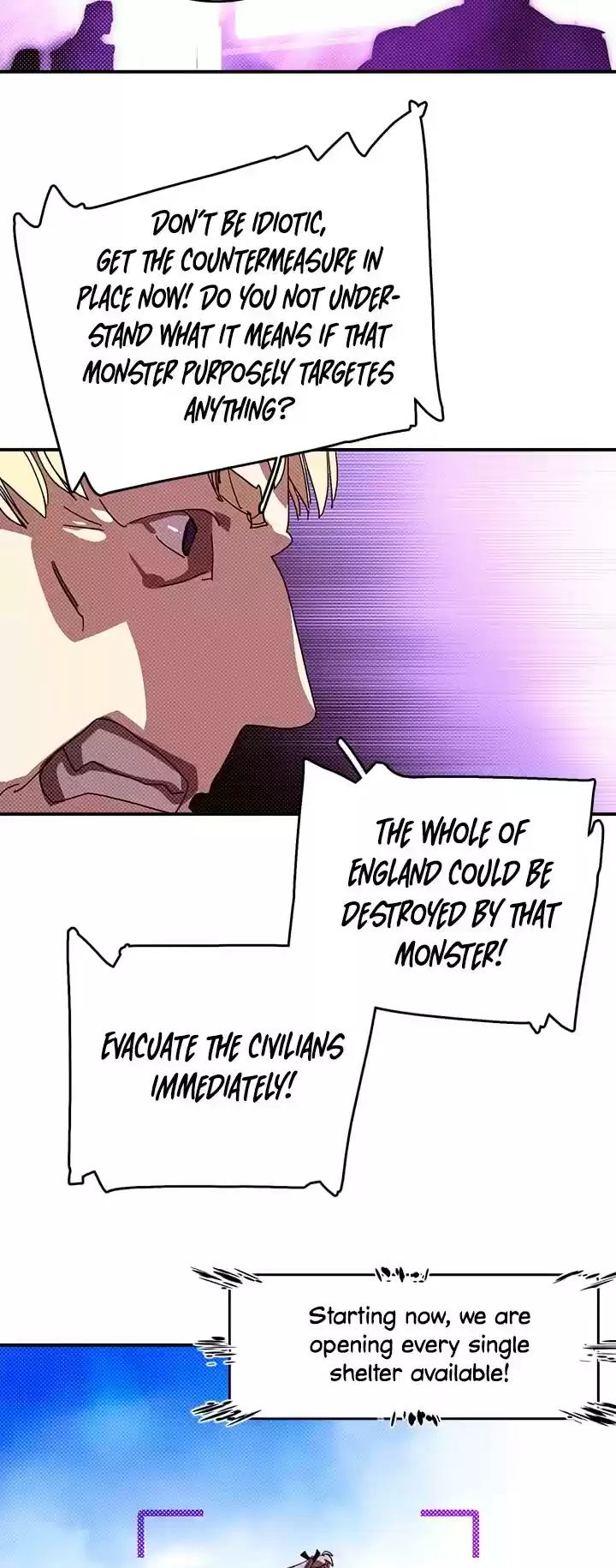 I Am The Sorcerer King Chapter 123