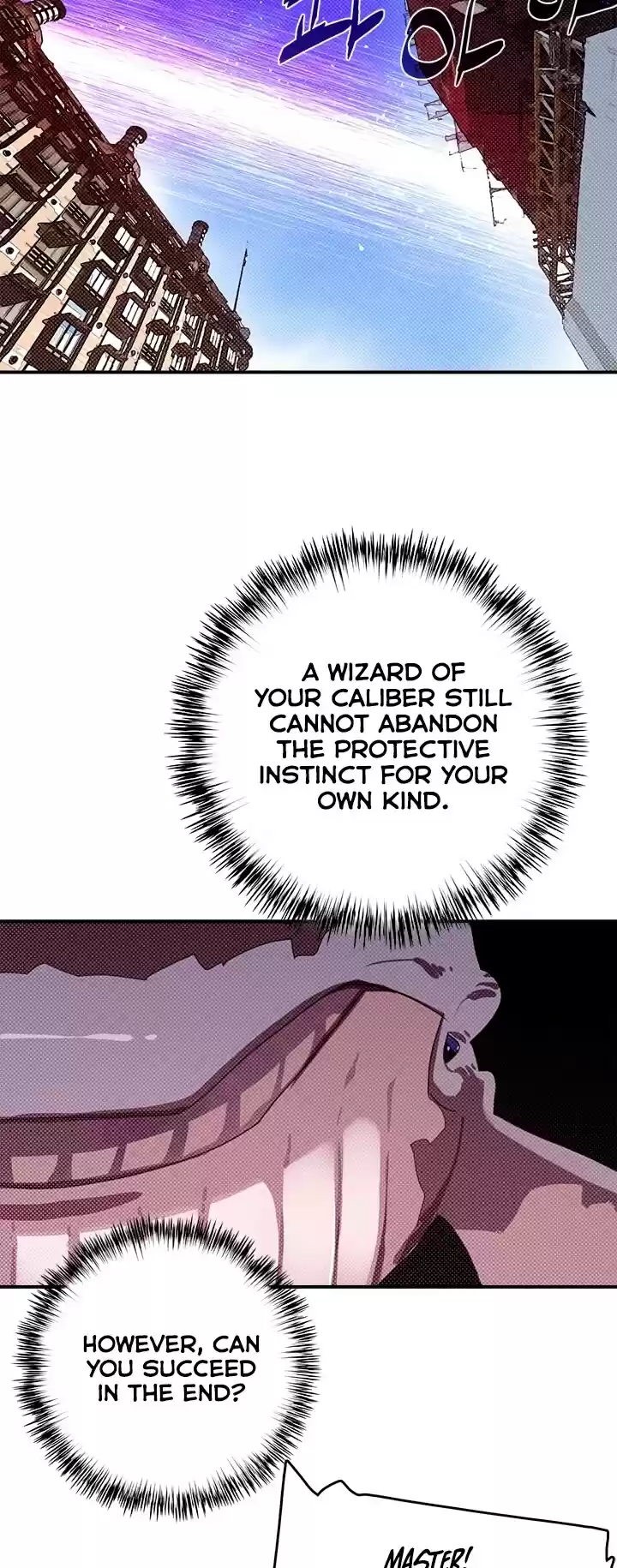 I Am The Sorcerer King Chapter 123