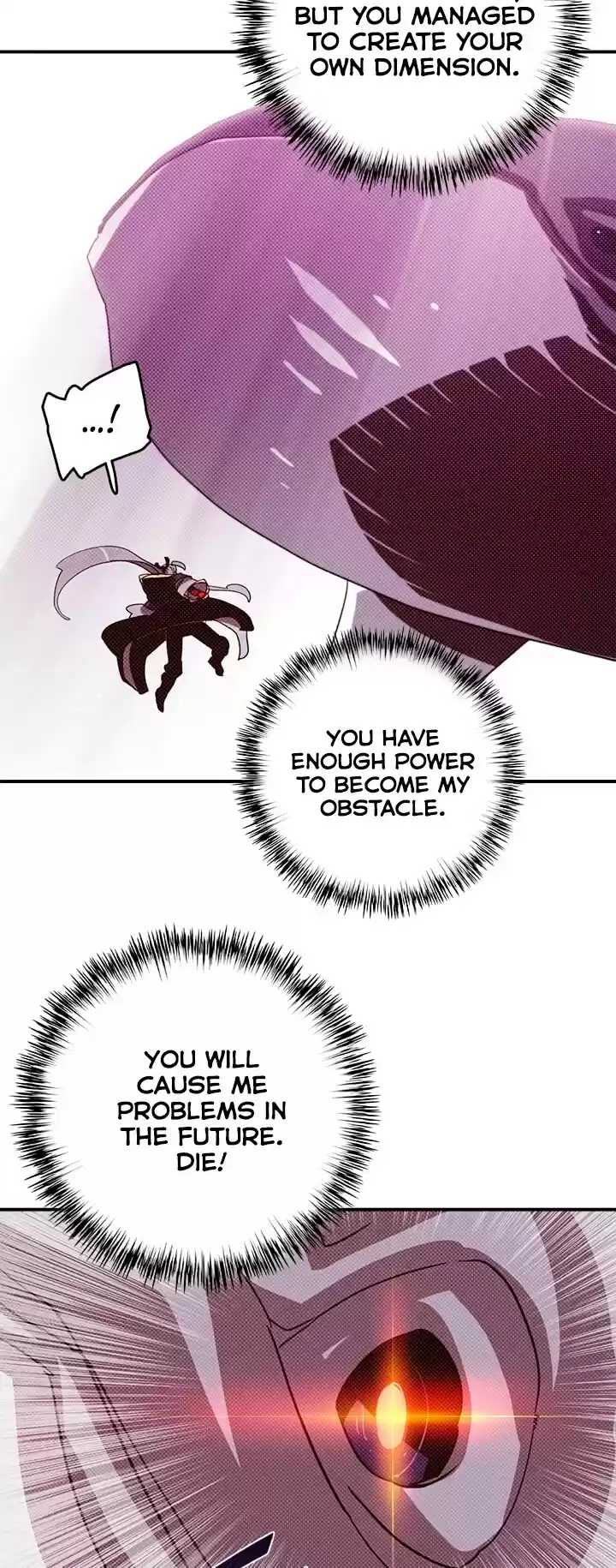 I Am The Sorcerer King Chapter 123