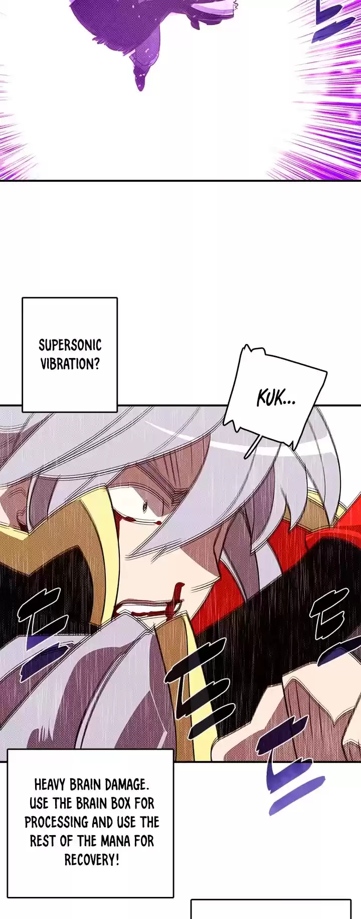 I Am The Sorcerer King Chapter 123