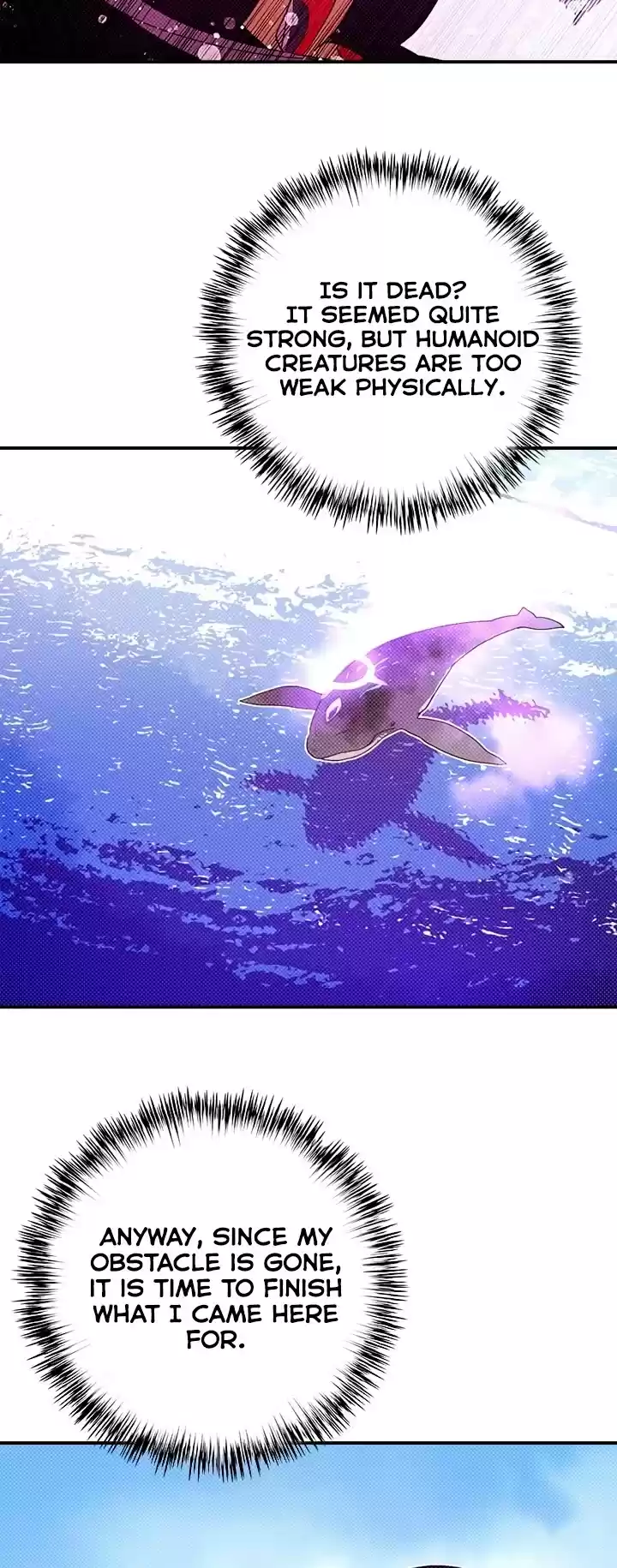 I Am The Sorcerer King Chapter 123