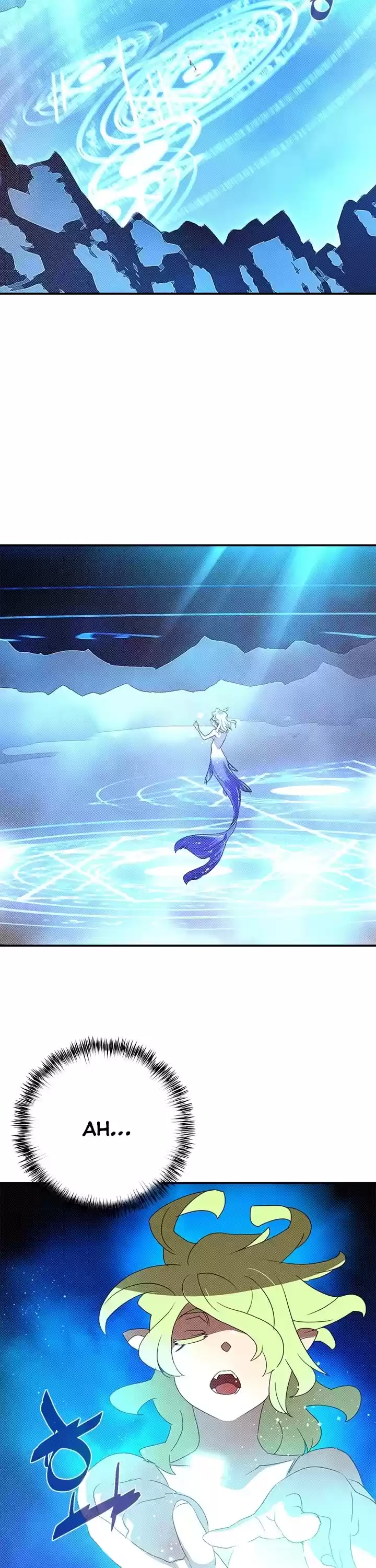 I Am The Sorcerer King Chapter 131