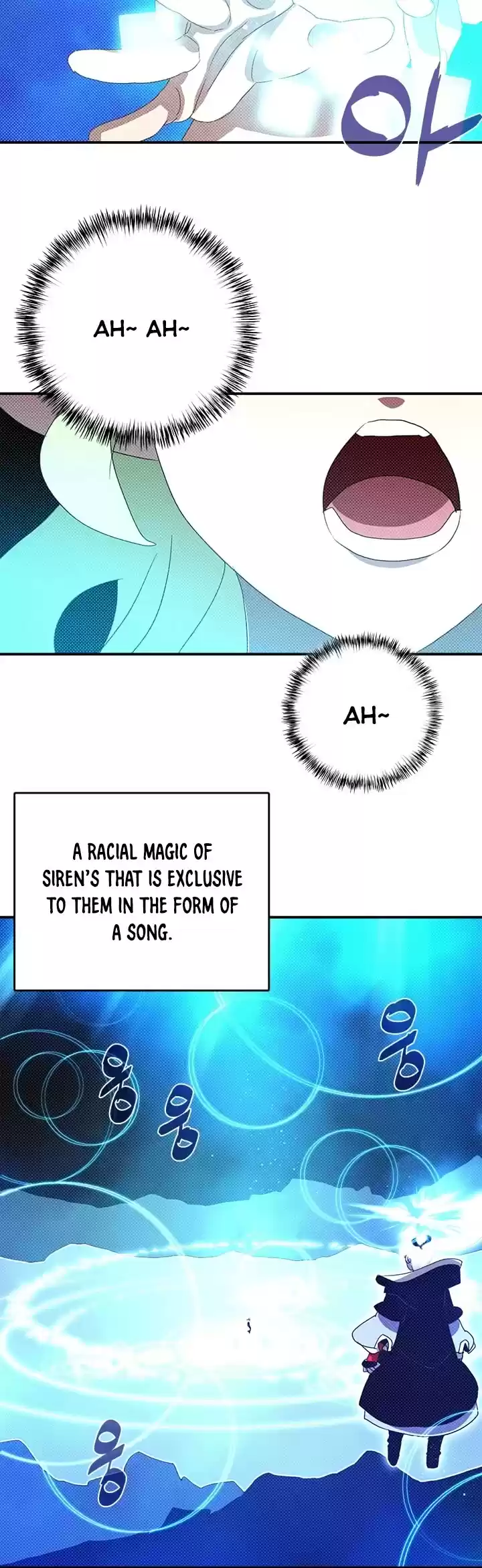 I Am The Sorcerer King Chapter 131