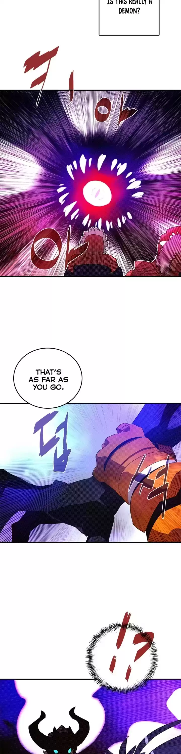 I Am The Sorcerer King Chapter 133