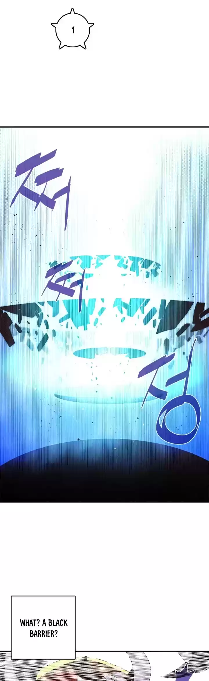 I Am The Sorcerer King Chapter 133