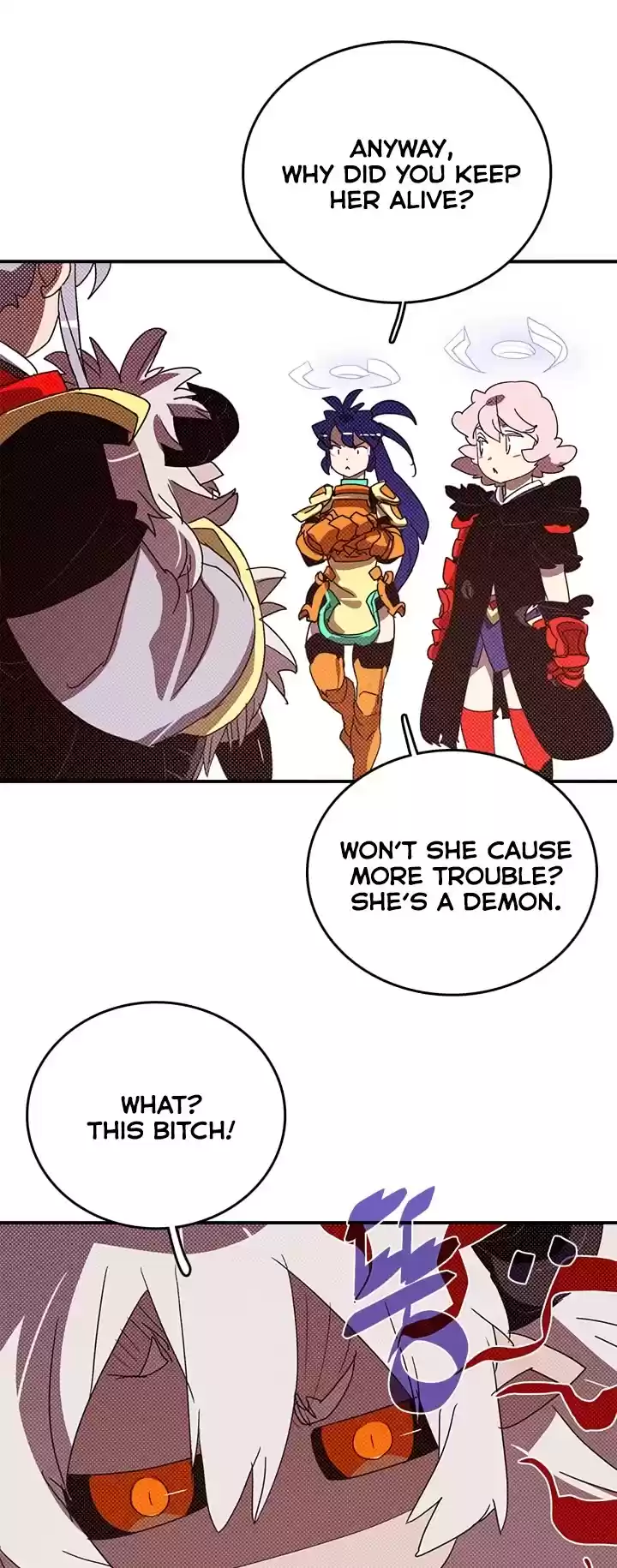 I Am The Sorcerer King Chapter 136