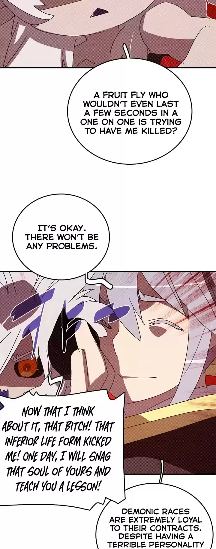 I Am The Sorcerer King Chapter 136