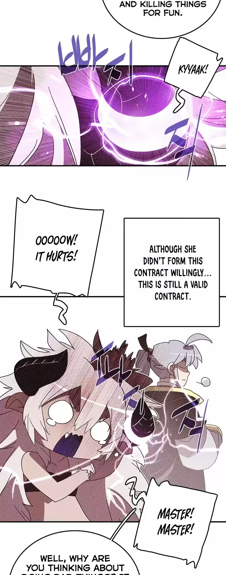 I Am The Sorcerer King Chapter 136