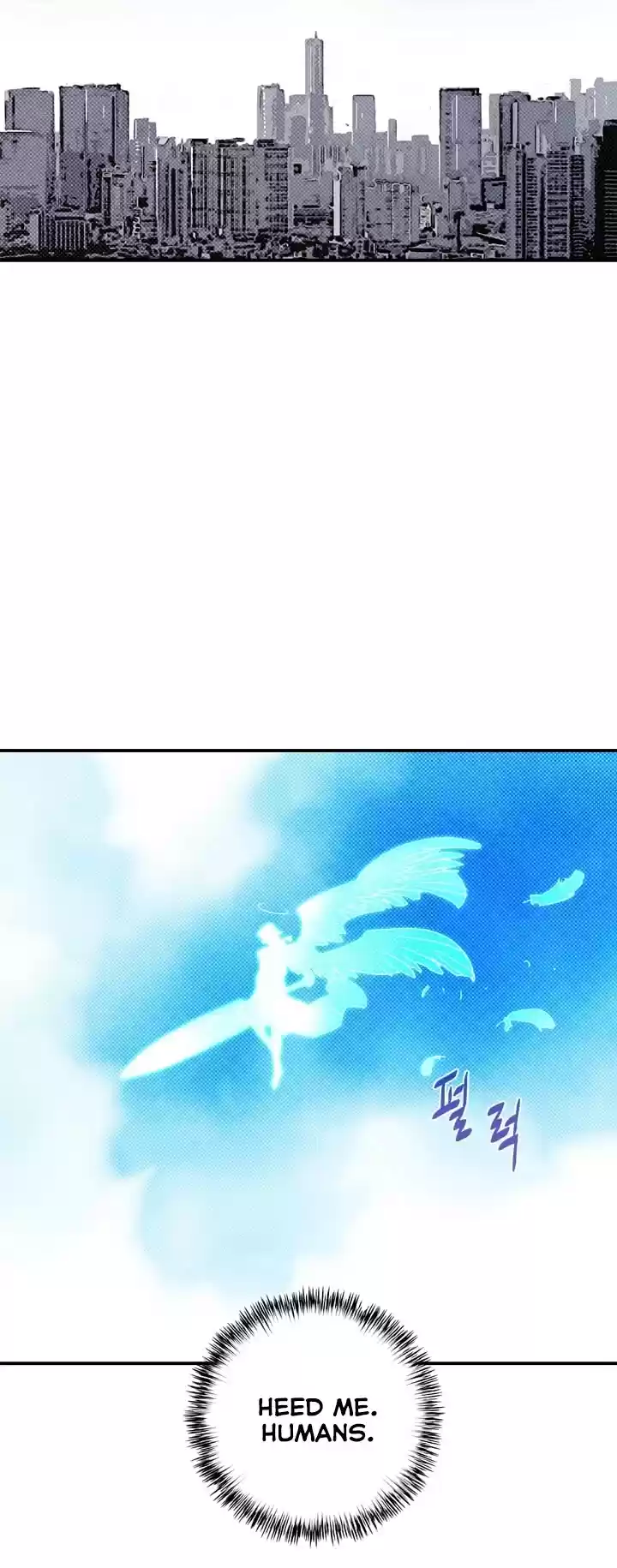 I Am The Sorcerer King Chapter 136