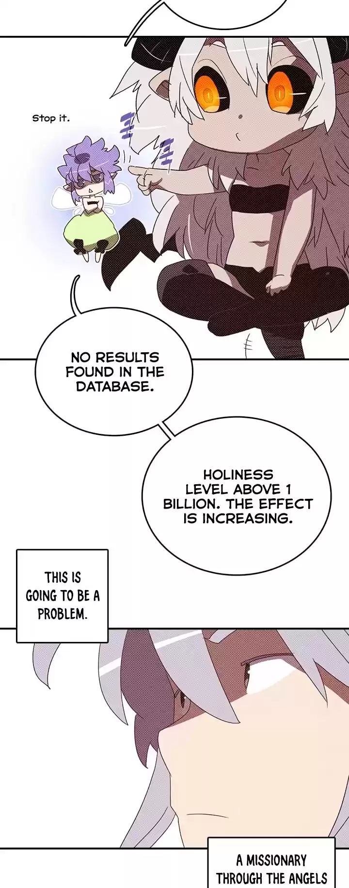 I Am The Sorcerer King Chapter 136