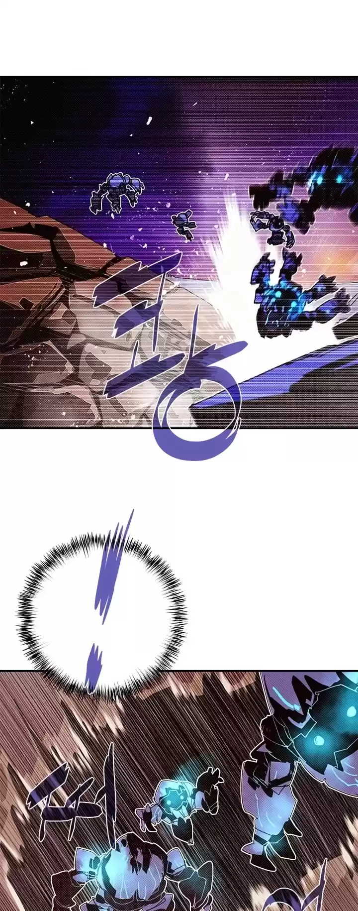 I Am The Sorcerer King Chapter 136