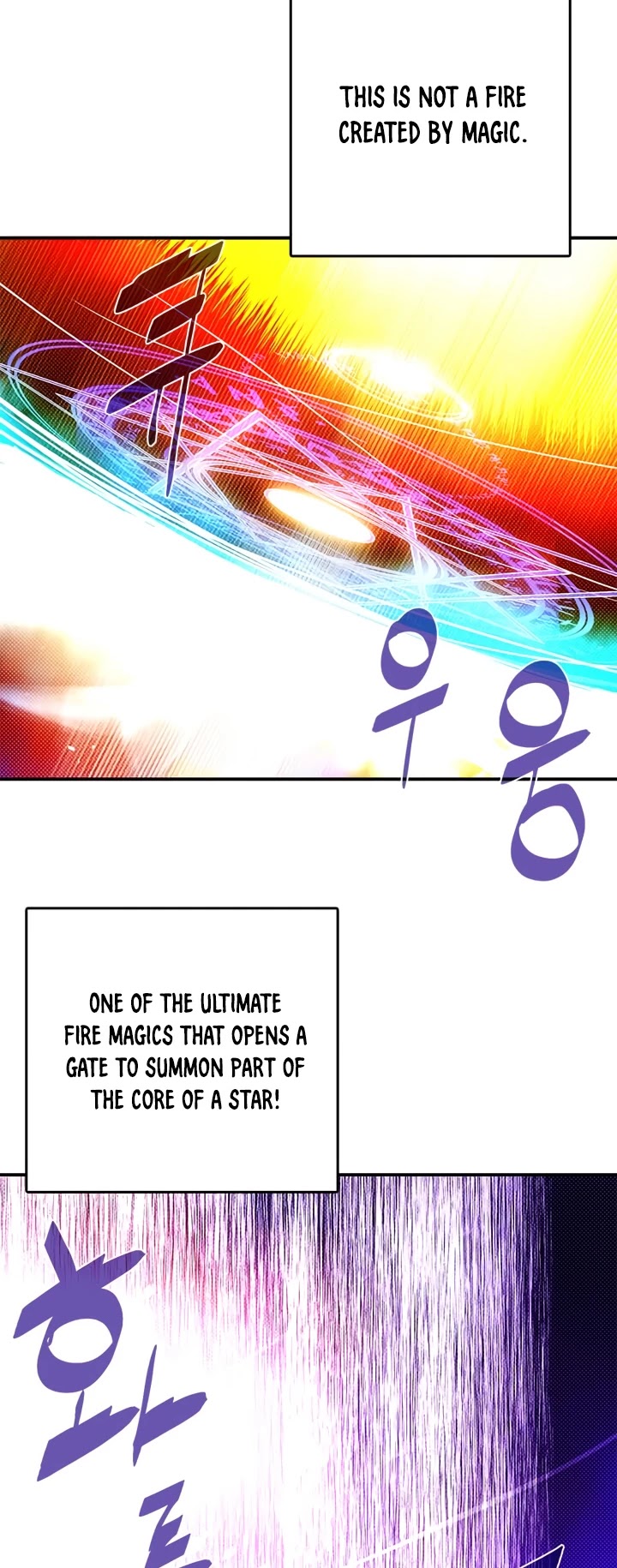 I Am The Sorcerer King Chapter 137