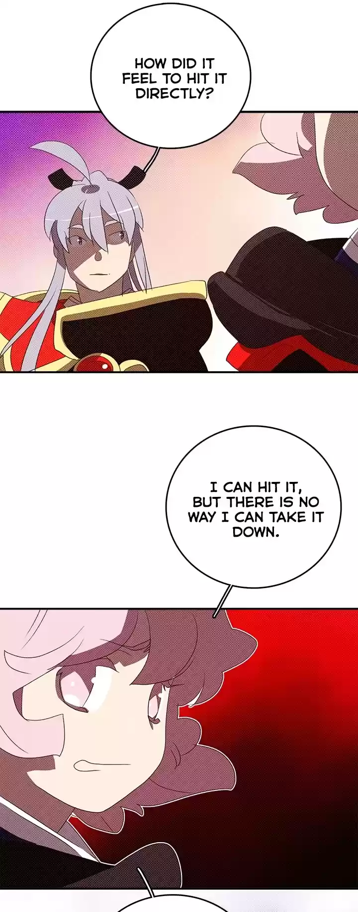 I Am The Sorcerer King Chapter 138