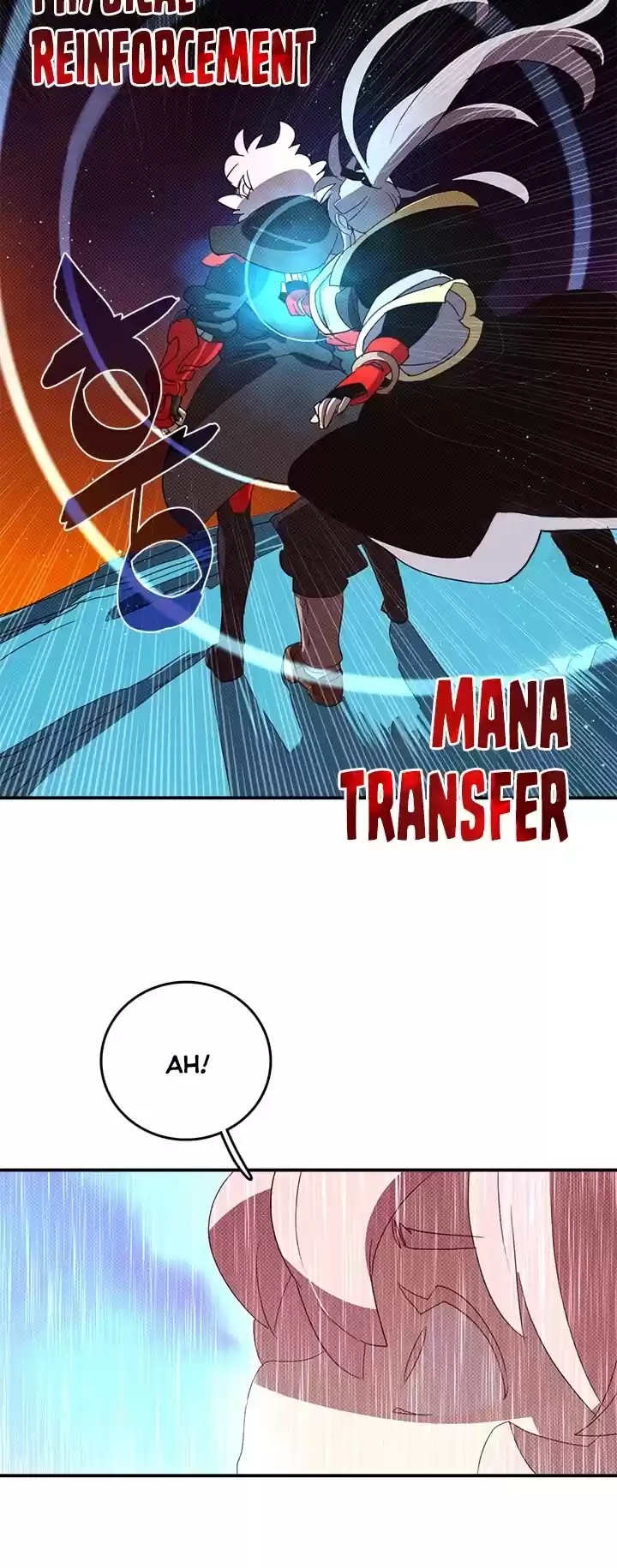 I Am The Sorcerer King Chapter 138