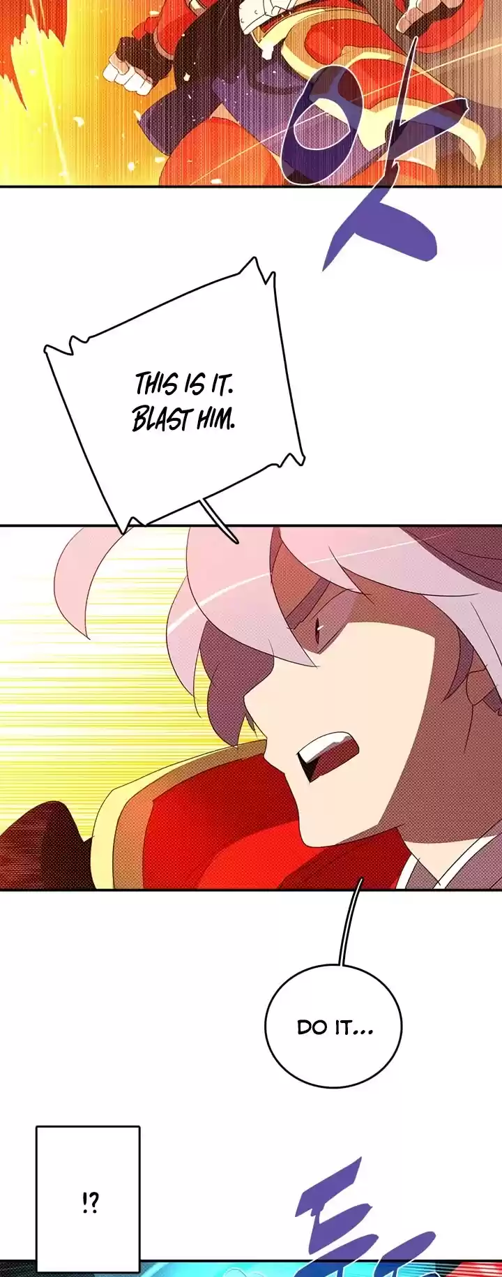 I Am The Sorcerer King Chapter 138