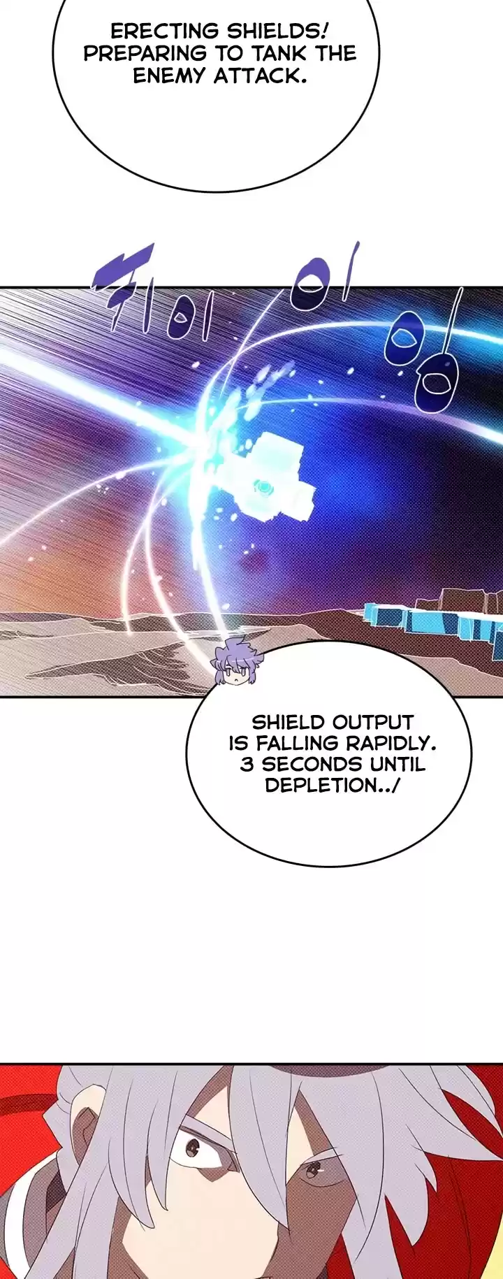 I Am The Sorcerer King Chapter 138