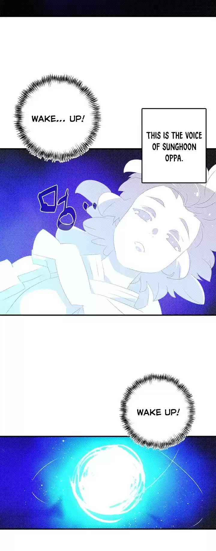 I Am The Sorcerer King Chapter 138