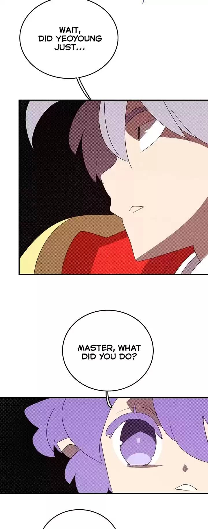 I Am The Sorcerer King Chapter 138