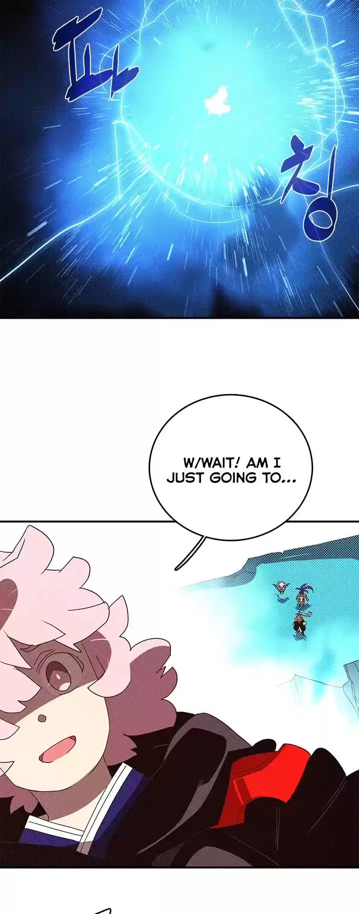 I Am The Sorcerer King Chapter 139