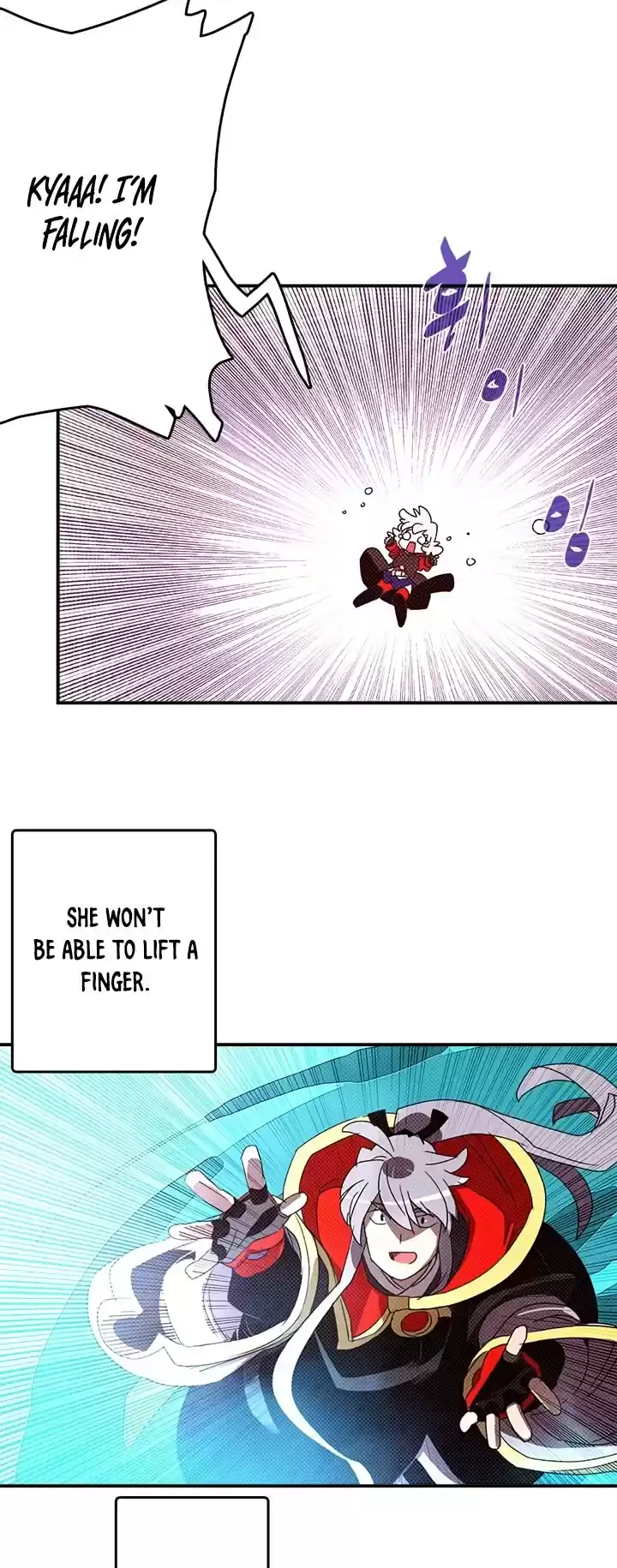 I Am The Sorcerer King Chapter 139