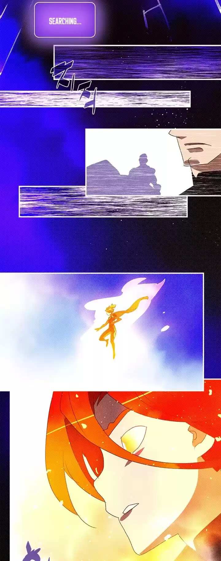 I Am The Sorcerer King Chapter 139