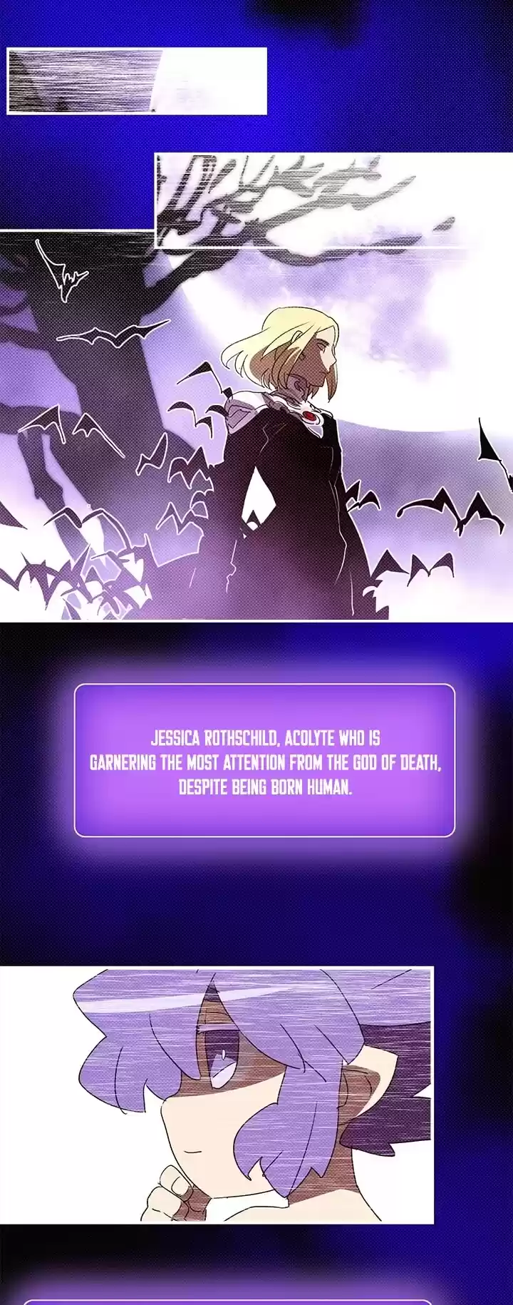 I Am The Sorcerer King Chapter 139