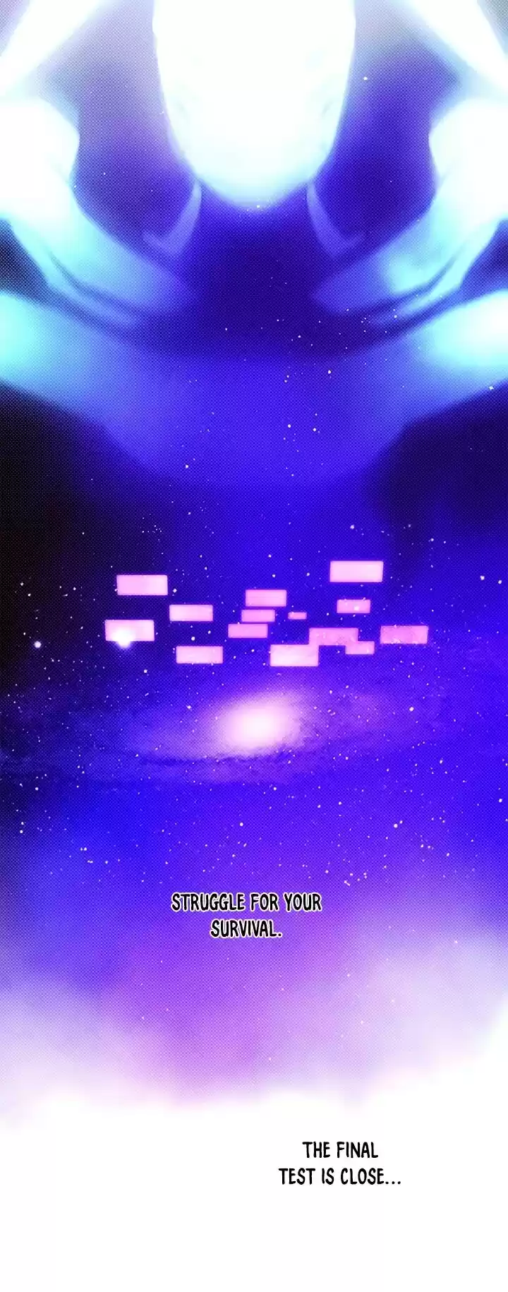 I Am The Sorcerer King Chapter 139