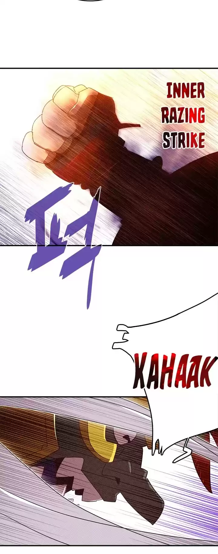 I Am The Sorcerer King Chapter 139