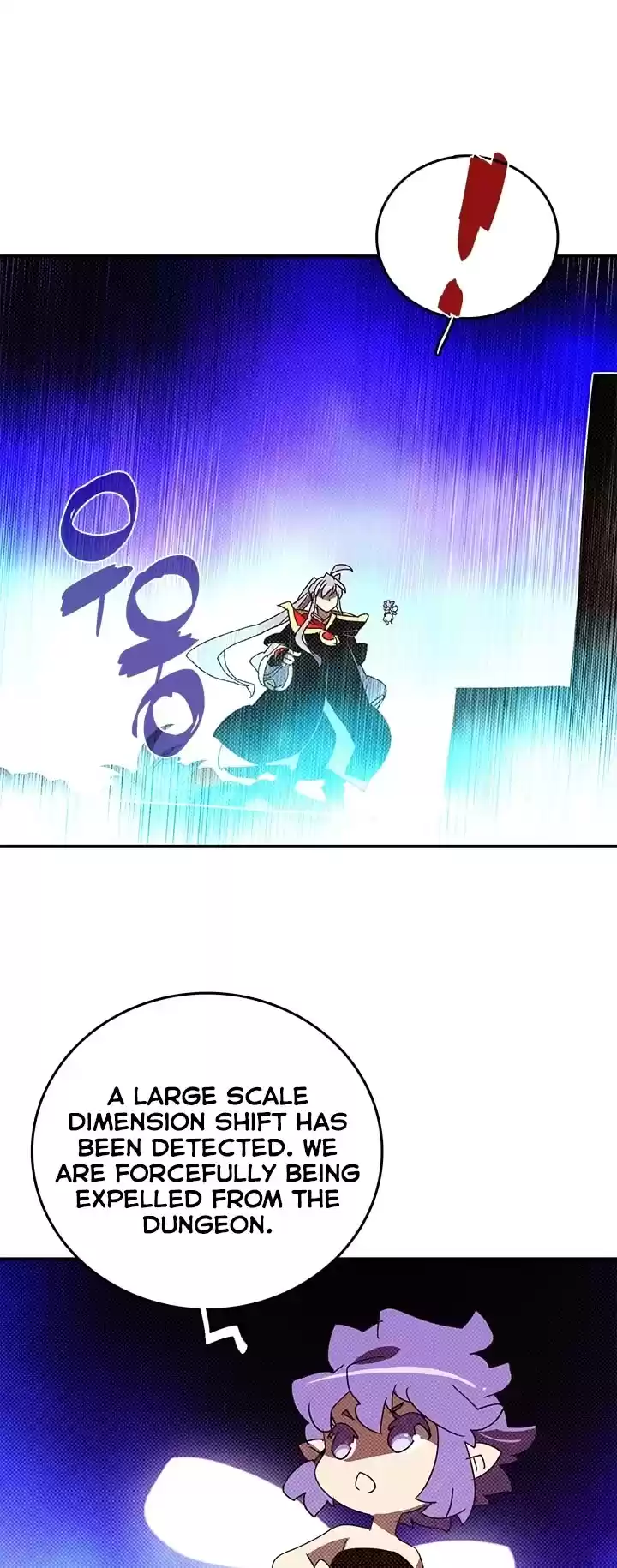 I Am The Sorcerer King Chapter 139