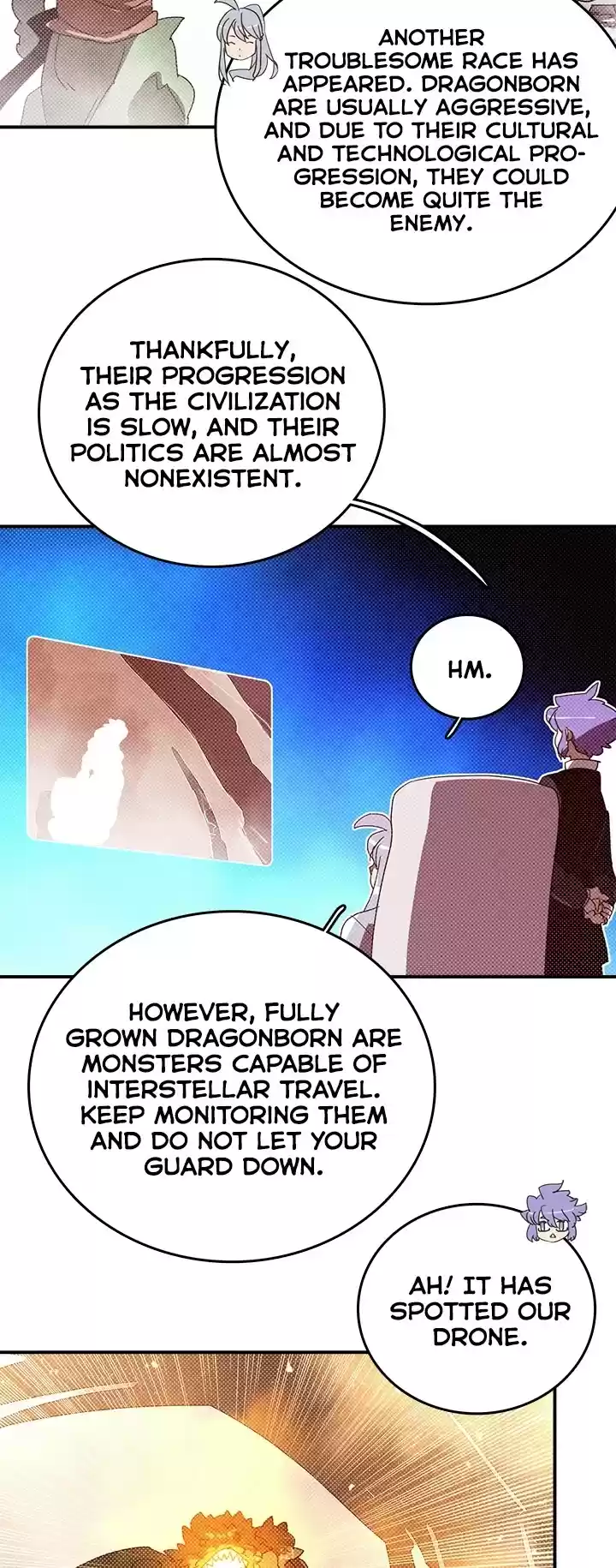 I Am The Sorcerer King Chapter 140