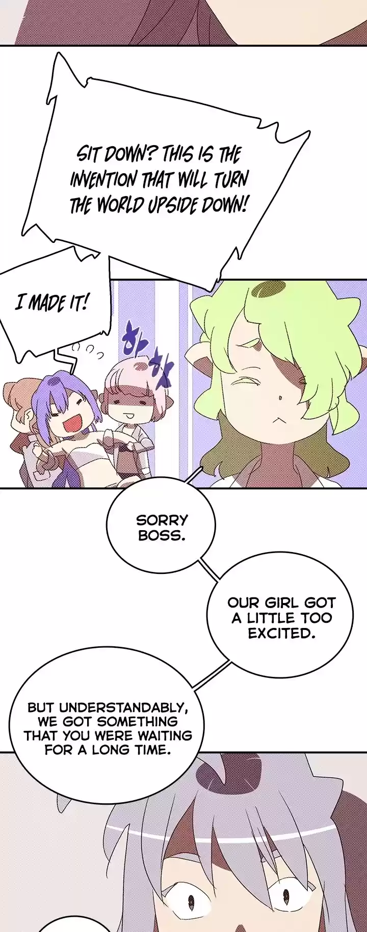 I Am The Sorcerer King Chapter 140