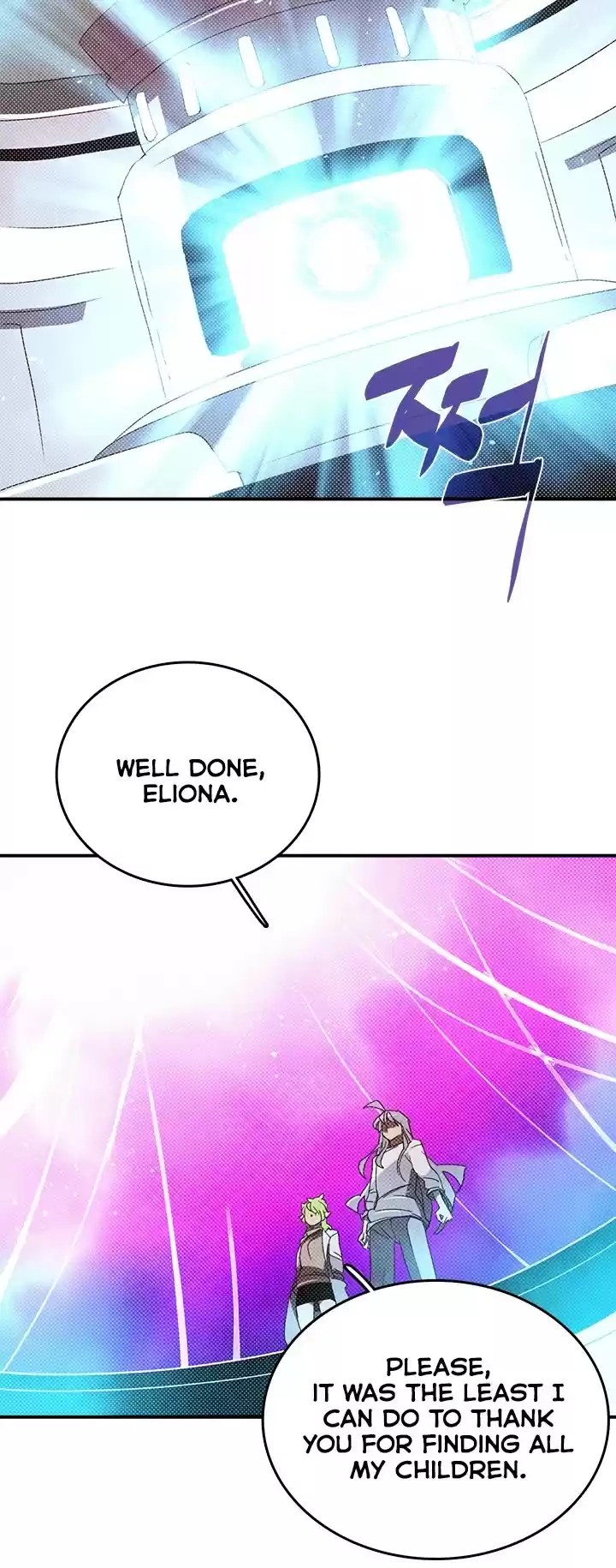 I Am The Sorcerer King Chapter 140