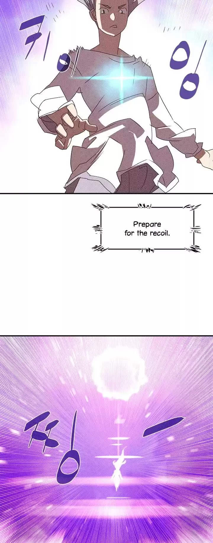 I Am The Sorcerer King Chapter 140