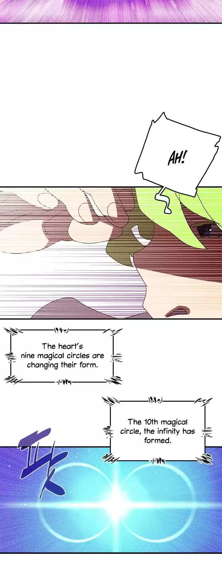 I Am The Sorcerer King Chapter 140