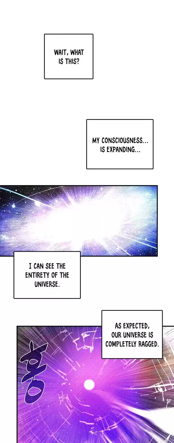 I Am The Sorcerer King Chapter 140