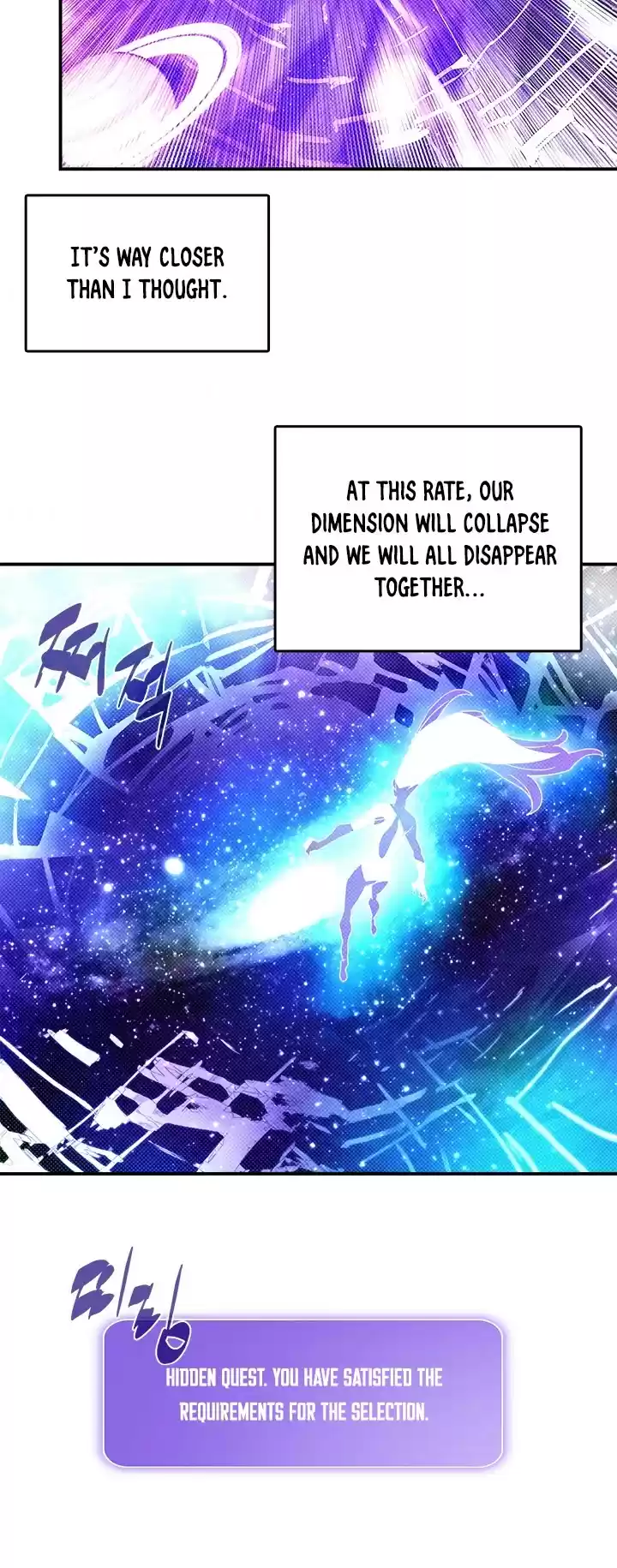 I Am The Sorcerer King Chapter 140