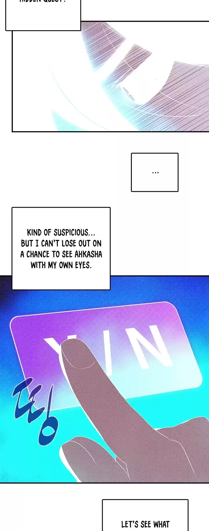 I Am The Sorcerer King Chapter 140