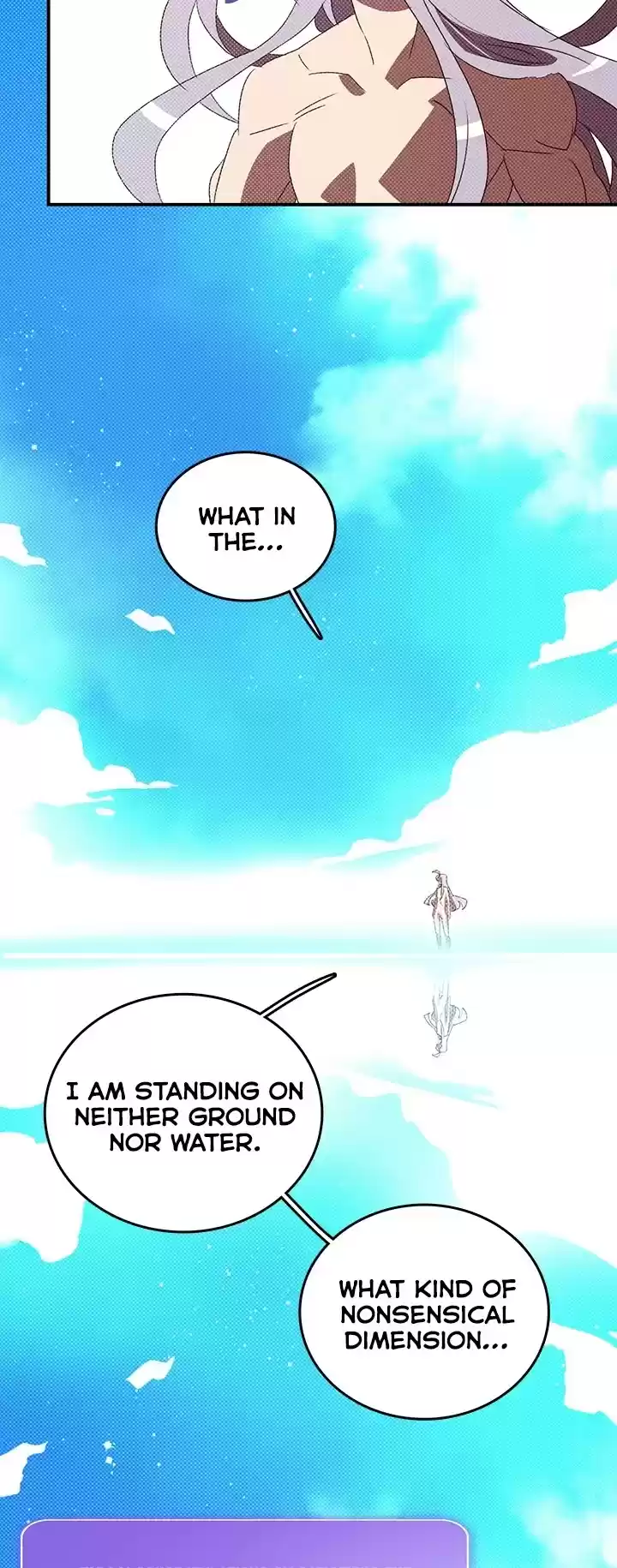 I Am The Sorcerer King Chapter 140