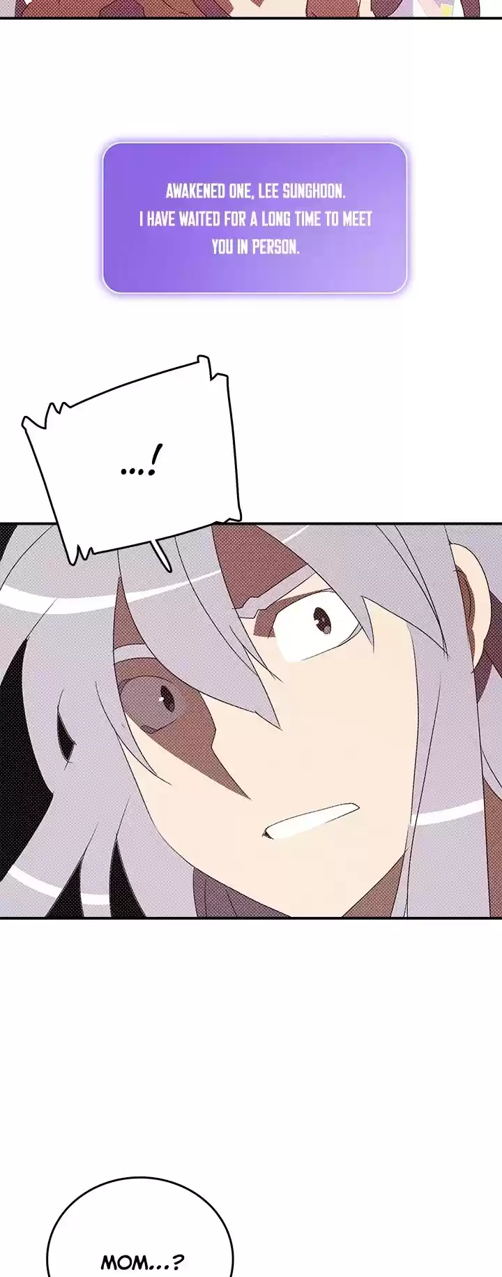 I Am The Sorcerer King Chapter 140