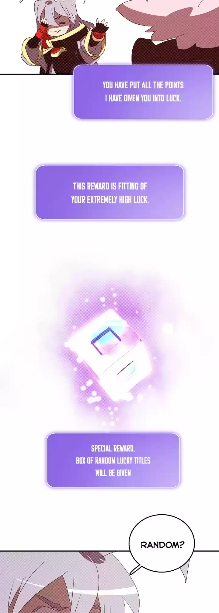 I Am The Sorcerer King Chapter 140