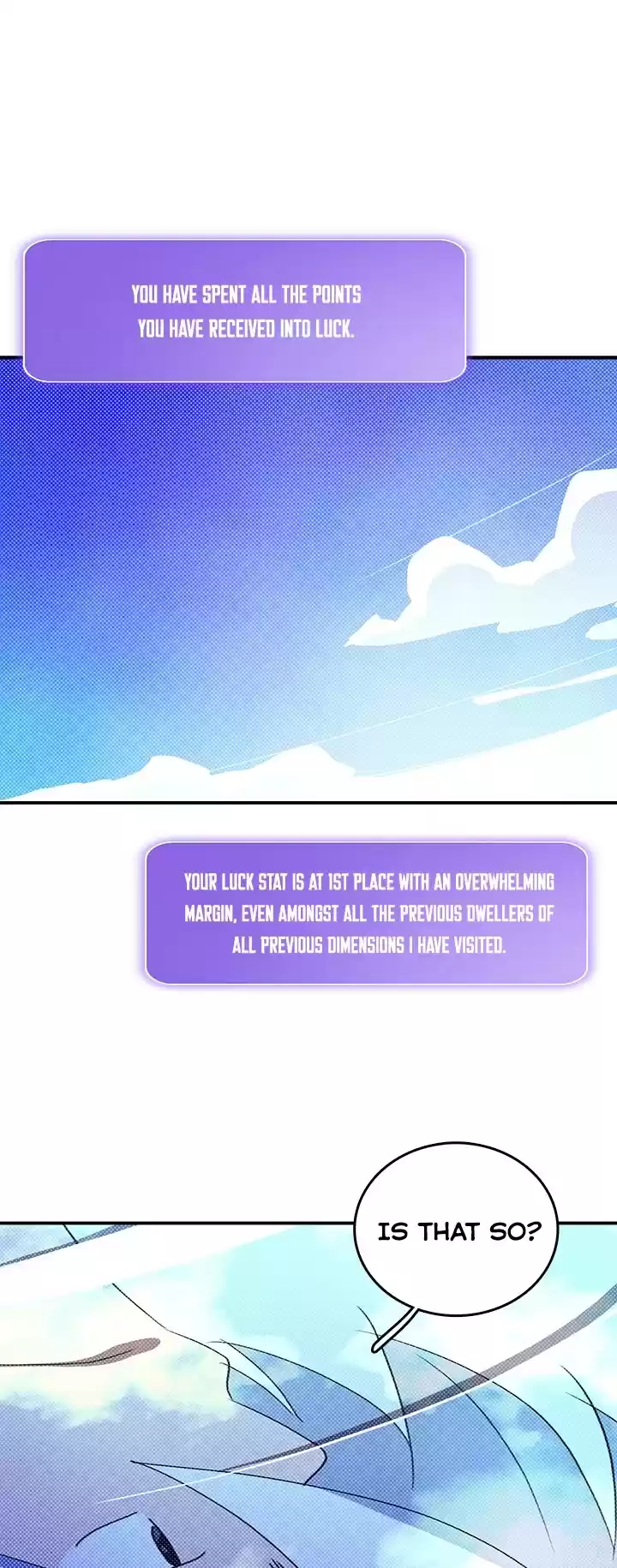 I Am The Sorcerer King Chapter 141