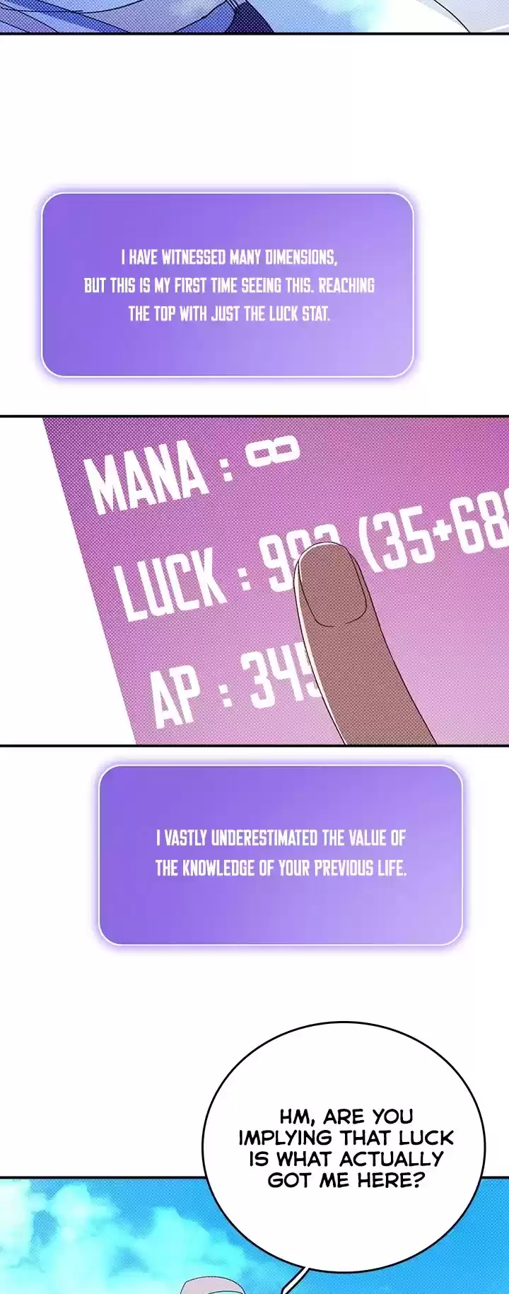 I Am The Sorcerer King Chapter 141