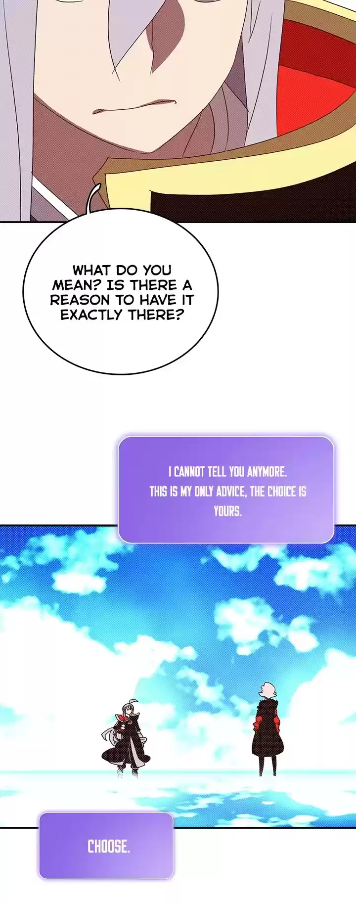 I Am The Sorcerer King Chapter 141