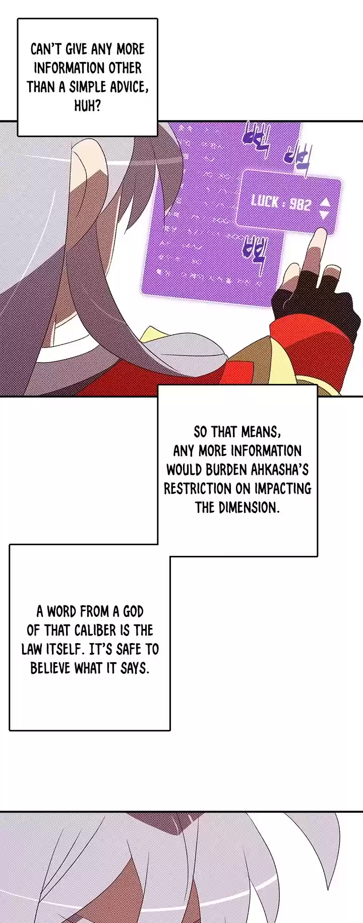 I Am The Sorcerer King Chapter 141