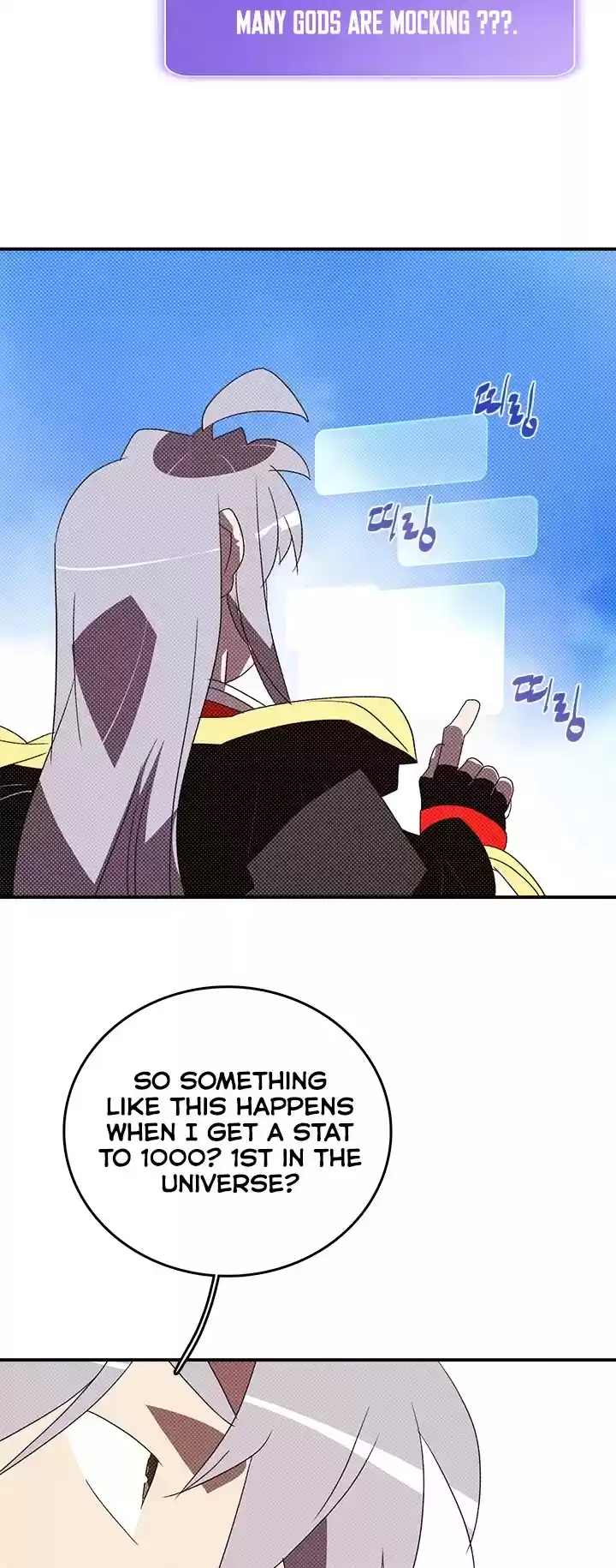 I Am The Sorcerer King Chapter 141